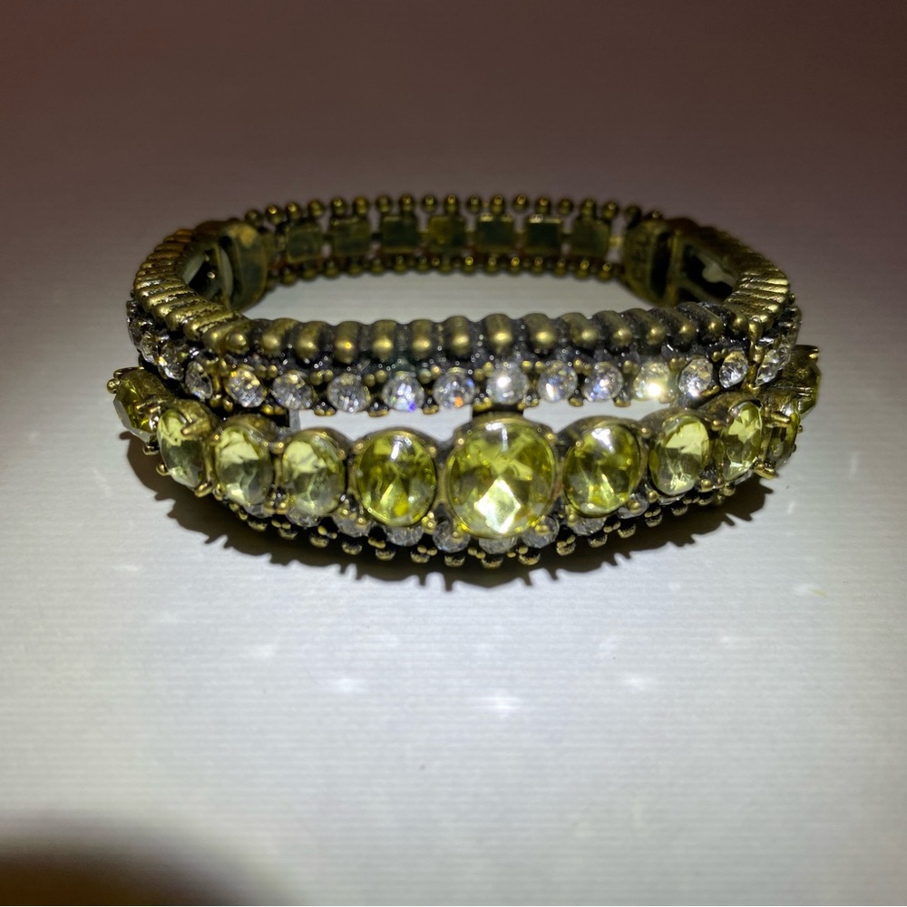 Chloe + Isabel bracelet